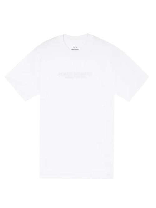 XM001280U0002 BIANCO ARMANI EXCHANGE | XM001280U0002 BIANCO